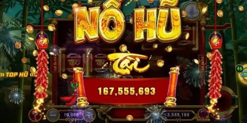 Nổ hũ tài xỉu WW88